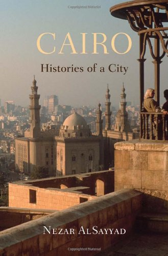 Cairo: Histories of a City,Used