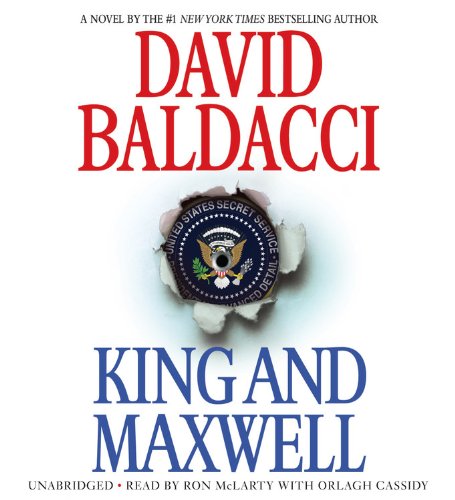 King And Maxwell (King & Maxwell Series, 6)