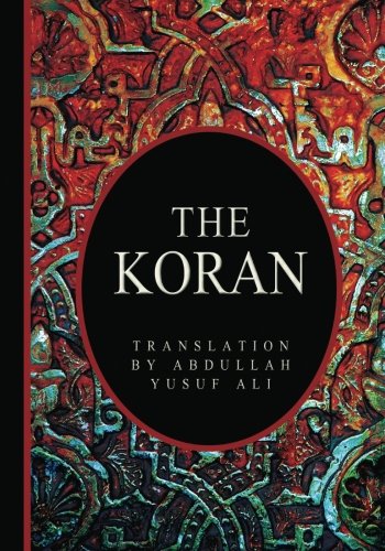 The Koran,Used