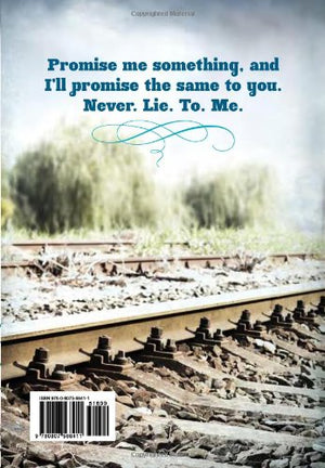 Promise Me Something,Used