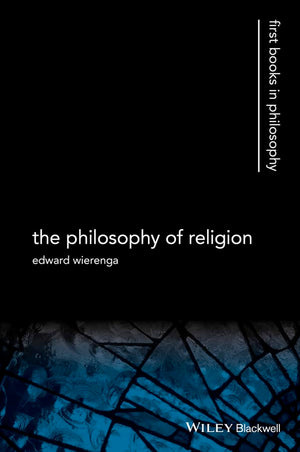 The Philosophy of Religion (First Books in Philosophy),Used