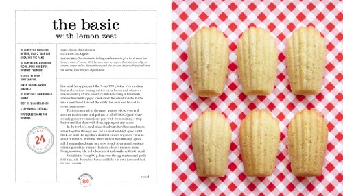 We Love Madeleines,Used