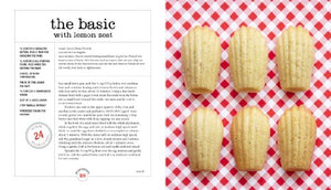 We Love Madeleines,New