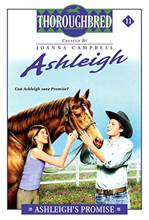 Ashleigh'S Promise (Ashleigh #11)