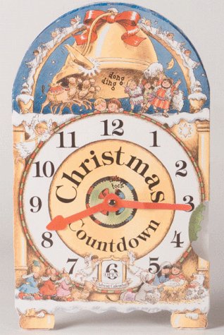 Christmas Countdown,Used