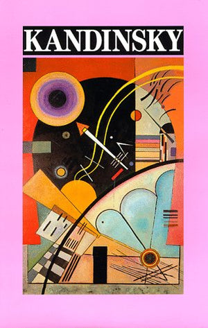 Kandinsky Cameo (Great Modern Masters)