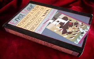 Toward a New Philosophy of Biology: Observations of an Evolutionist,Used