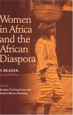 Women in Africa and the African Diaspora: A Reader,Used