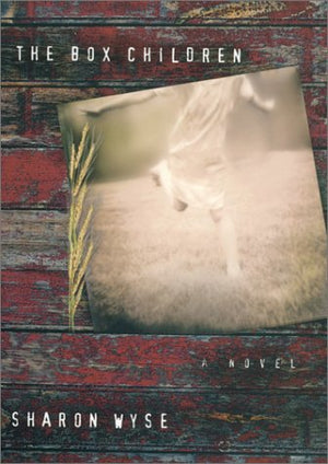 The Box Children,Used