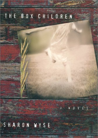 The Box Children,Used