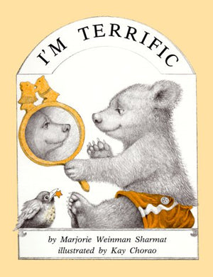 I'm Terrific,Used