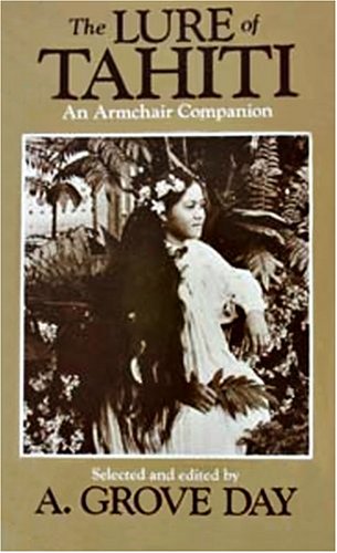 The Lure of Tahiti,Used