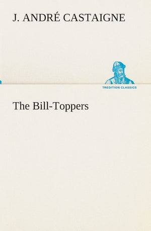 The BillToppers,Used