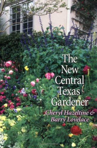 The New Central Texas Gardener,Used