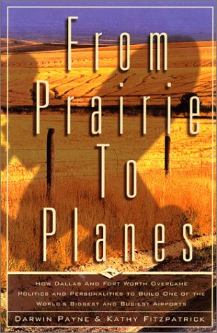 From Prairie to Planes,Used