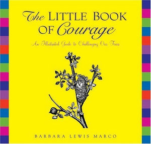 The Little Book Of Courage,Used
