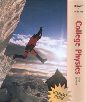 College Physics (Technology Version),Used