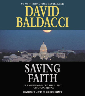 Saving Faith,Used