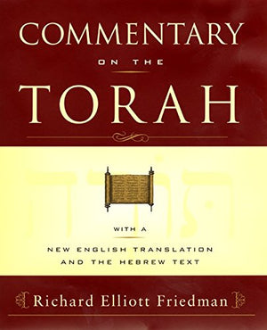 Commentary on the Torah,Used
