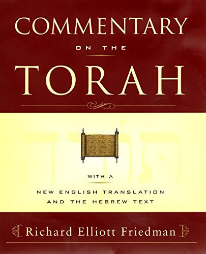 Commentary on the Torah,Used