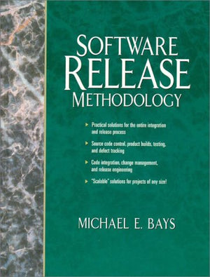 Software Release Methodology,Used