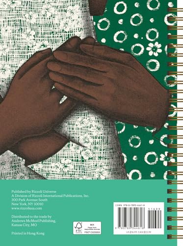 National Gallery of Art 12Month 2025 Planner Calendar,Used