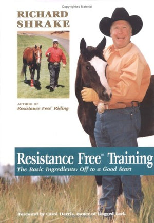 Resistance Free Training: The Basic Ingredients : Off to a Good Start,Used