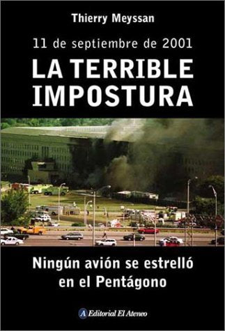 La Terrible Impostura (Spanish Edition),Used