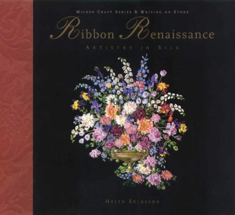 Ribbon Renaissance (Milner Craft Series & Writing on Stone),Used