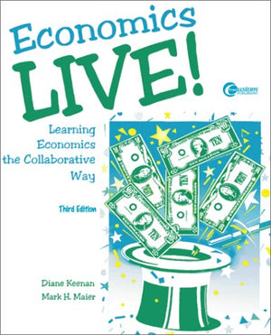 Economics Live,Used
