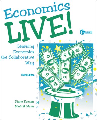 Economics Live,Used