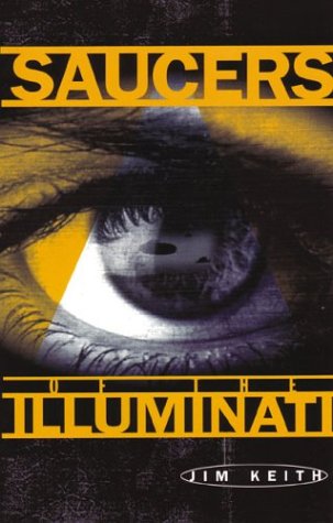 Saucers of the Illuminati,New