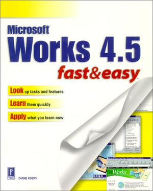 Works 4.5 Fast & Easy