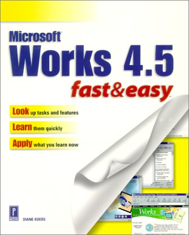 Works 4.5 Fast & Easy