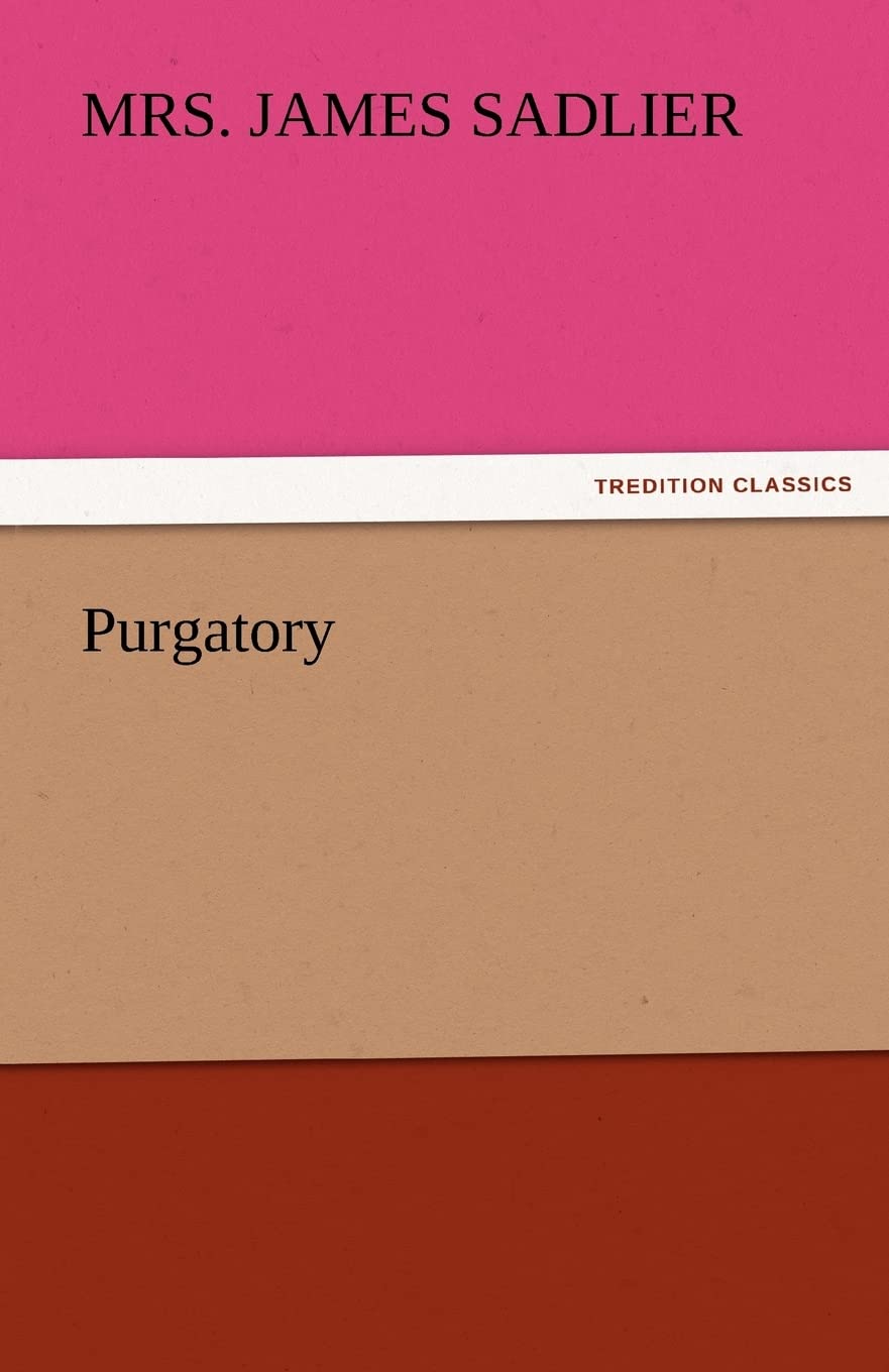 Purgatory,Used