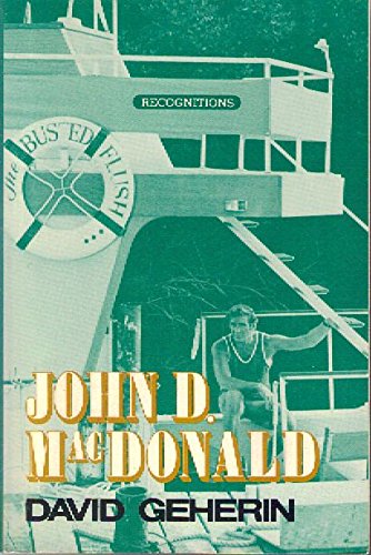 John D. Macdonald,Used