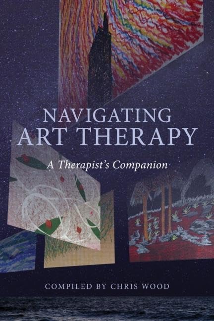 Navigating Art Therapy,Used