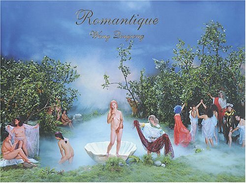 Wang Qingsong: Romantique,Used