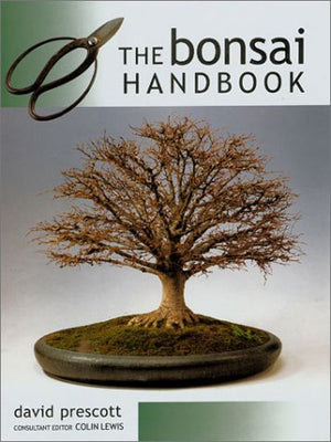 The Bonsai Handbook,Used