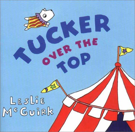 Tucker Over the Top,Used