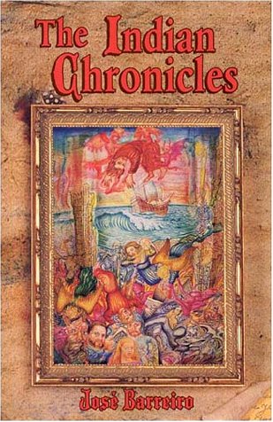 The Indian Chronicles,Used