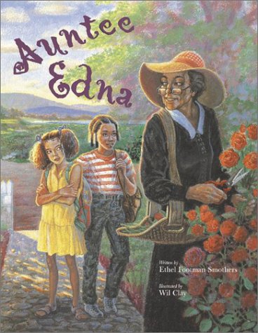 Auntee Edna,Used