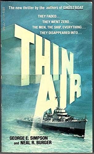 Thin Air