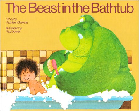 The Beast In The Bathtub,Used