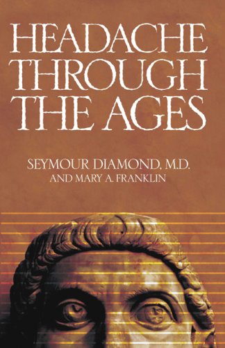 Headache Through The Ages,Used