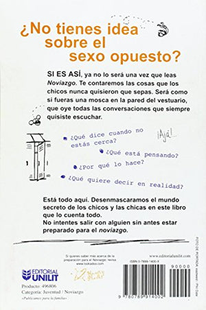 Noviazgo: Estan Preparados? (Spanish Edition),New
