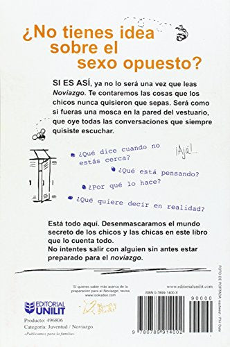 Noviazgo: Estan Preparados? (Spanish Edition),New