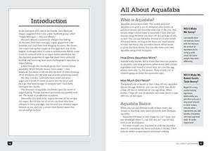 Aquafabulous!: 100+ EggFree Vegan Recipes Using Aquafaba,Used