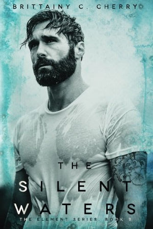 The Silent Waters (THE ELEMENTS SERIES),Used
