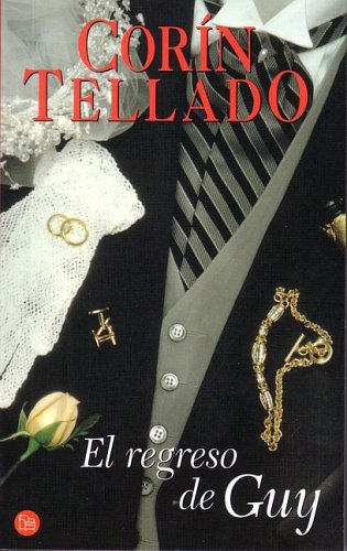 EL REGRESO DE GUY  RO (Spanish Edition),Used